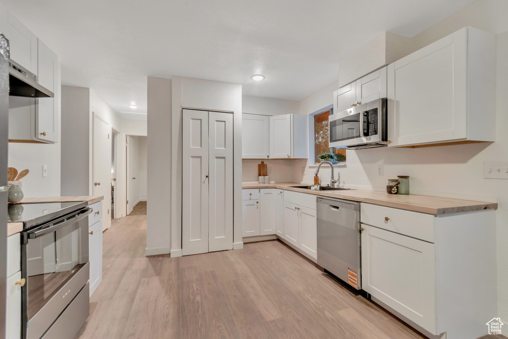 Photo 10 for MLS #2118027 at 5365 W 5200 South