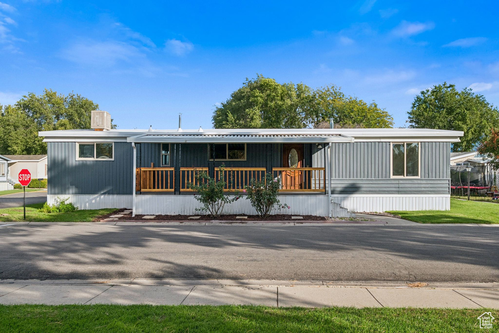 Photo 21 for MLS #2118029 at 1031 W Foxglove
