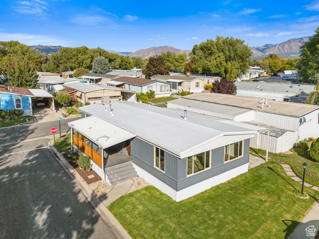 Photo 27 for MLS #2118029 at 1031 W Foxglove