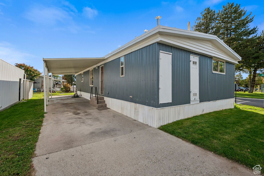 Photo 20 for MLS #2118029 at 1031 W Foxglove