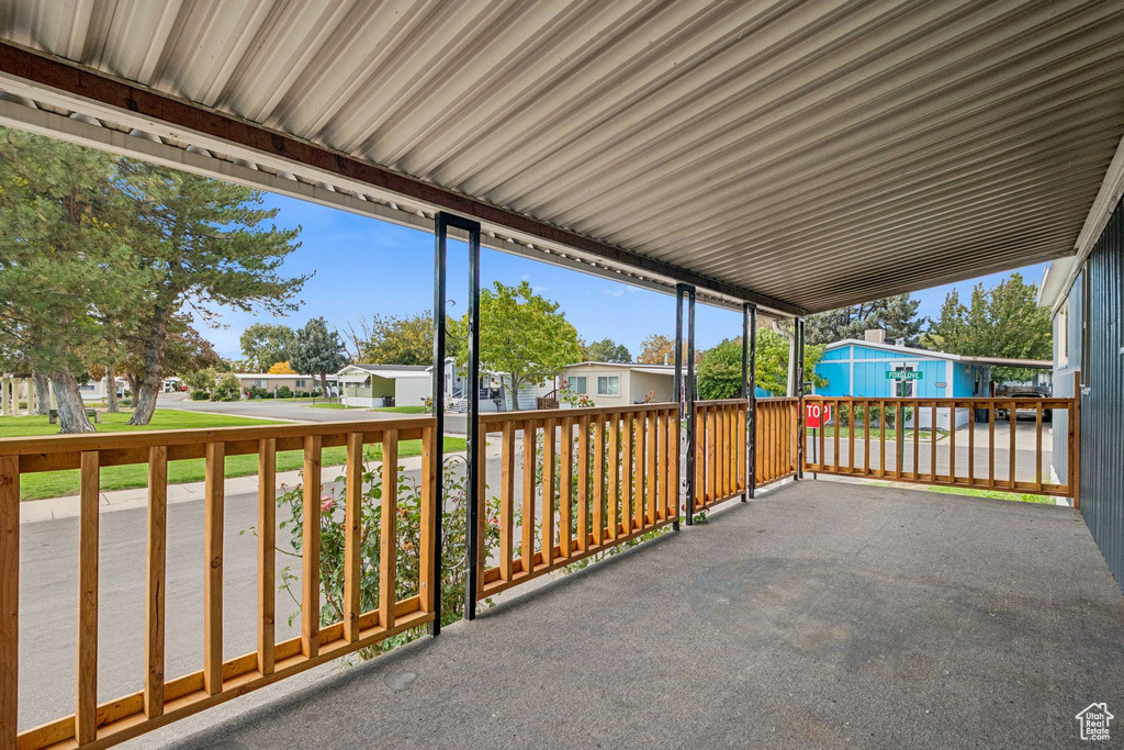 Photo 17 for MLS #2118029 at 1031 W Foxglove