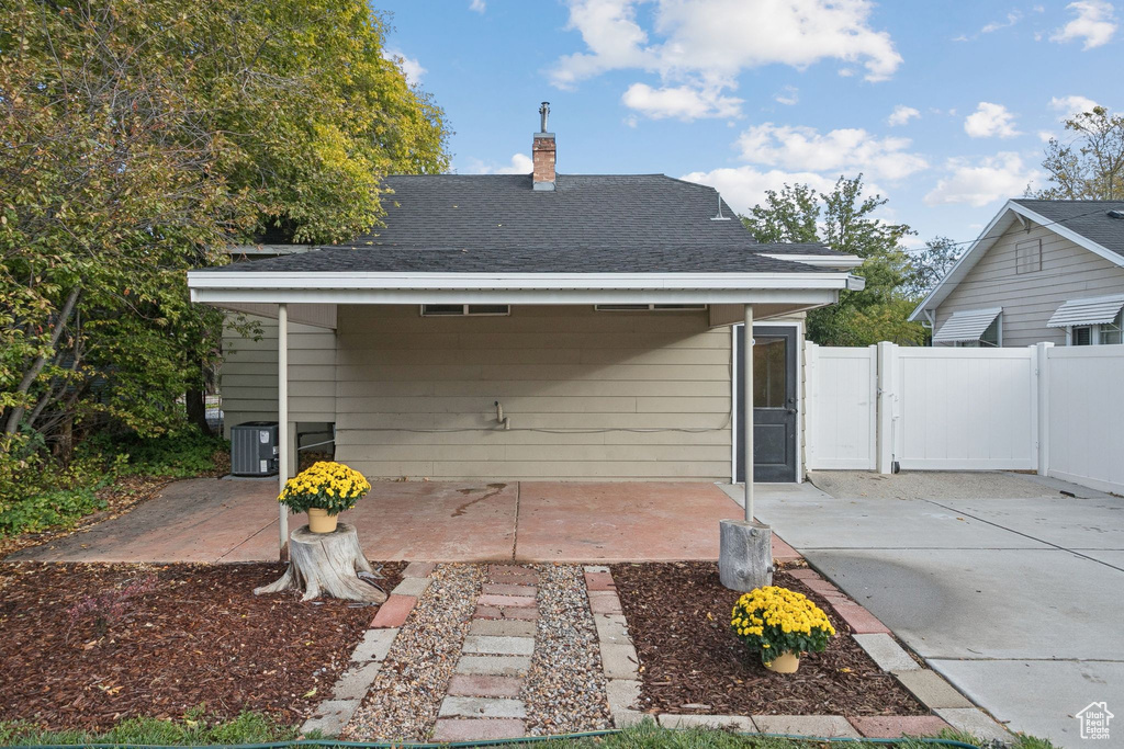 1436 E WOODLAND AVE Salt Lake City, UT 84106
