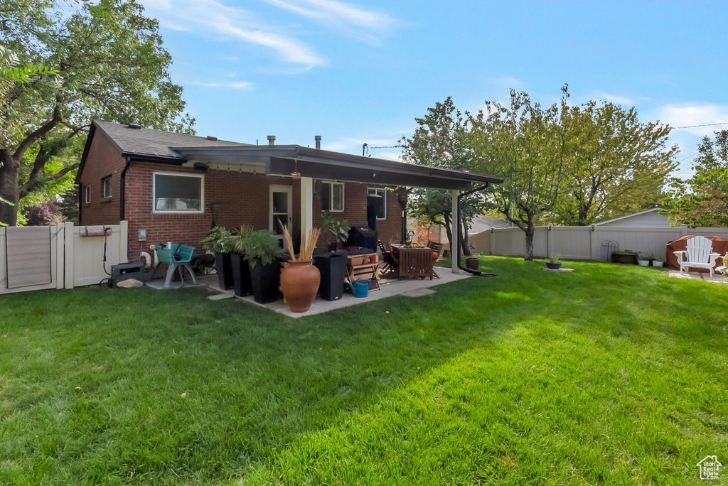 2455 E EMERSON AVE Salt Lake City, UT 84108