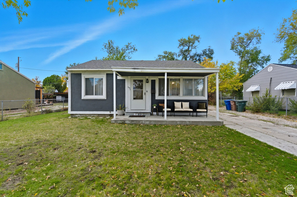1172 S CONCORD ST Salt Lake City, UT 84104
