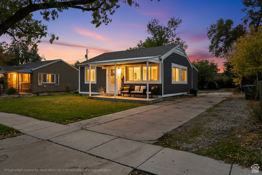 1172 S CONCORD ST Salt Lake City, UT 84104