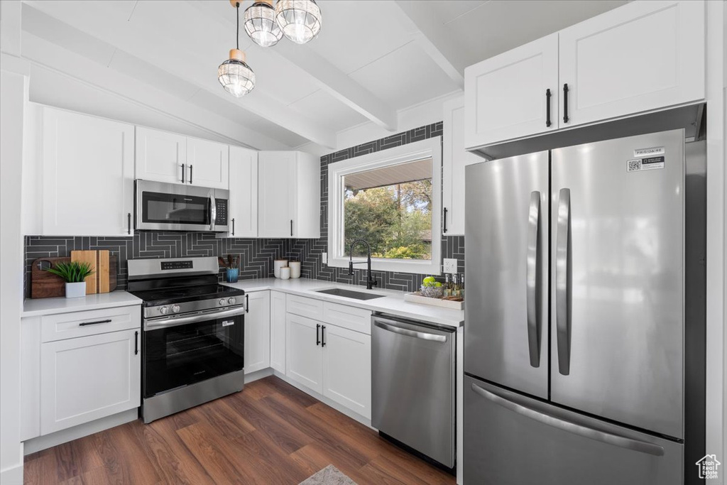Photo 13 for MLS #2118036 at 1269 E Woodstock Ave