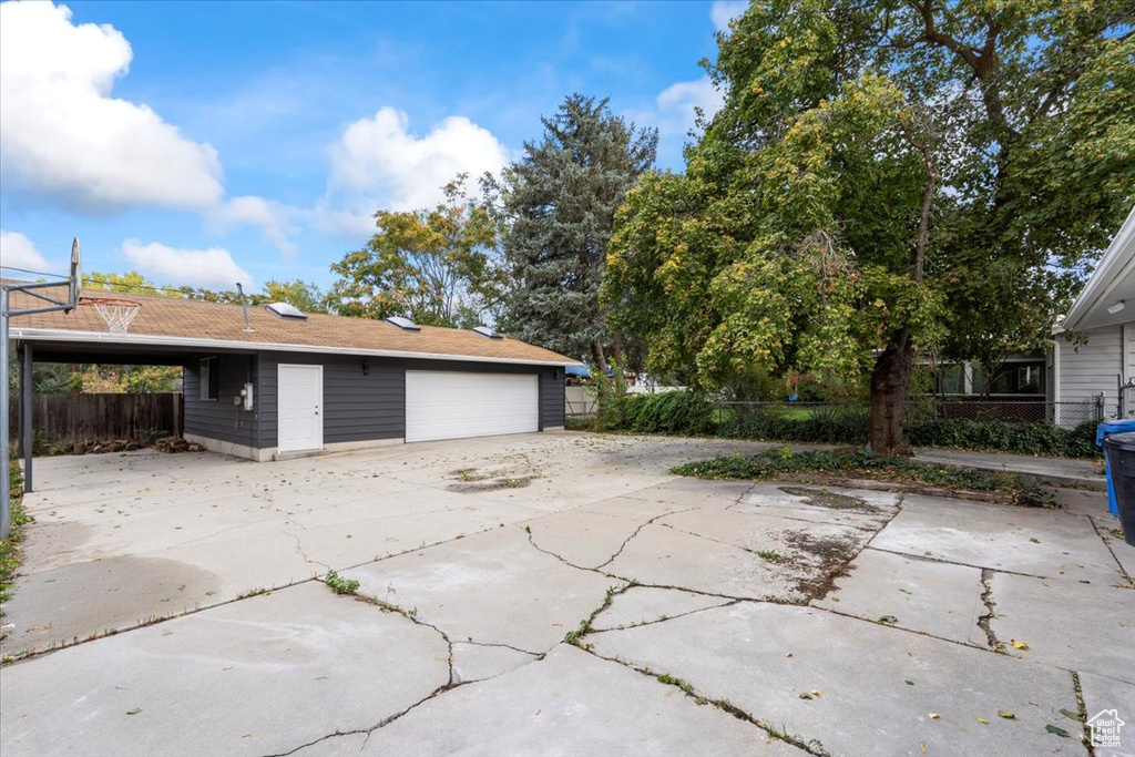 Photo 36 for MLS #2118036 at 1269 E Woodstock Ave
