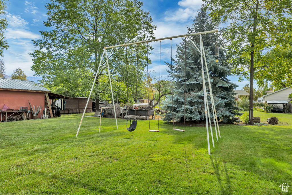 637 W PAGES LN West Bountiful, UT 84087