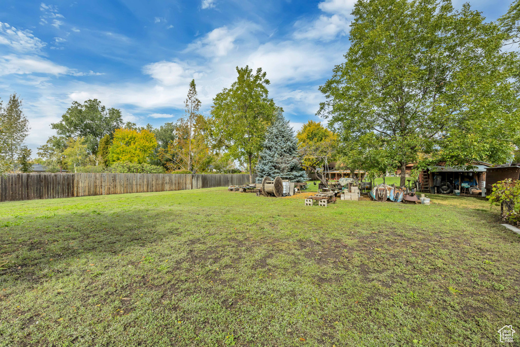 637 W PAGES LN West Bountiful, UT 84087