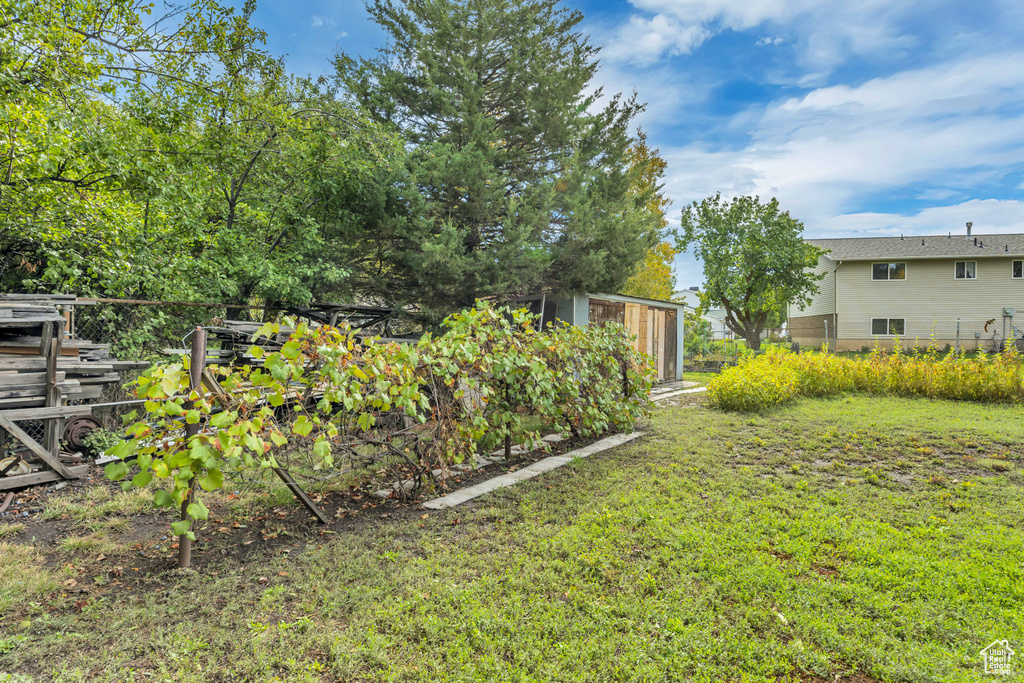 637 W PAGES LN West Bountiful, UT 84087