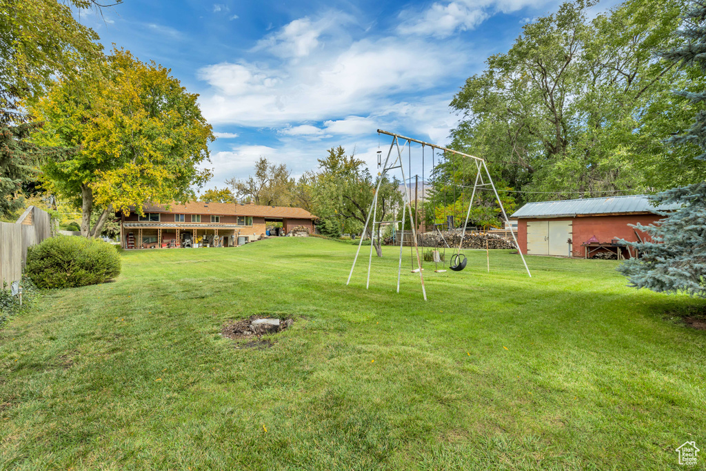 637 W PAGES LN West Bountiful, UT 84087