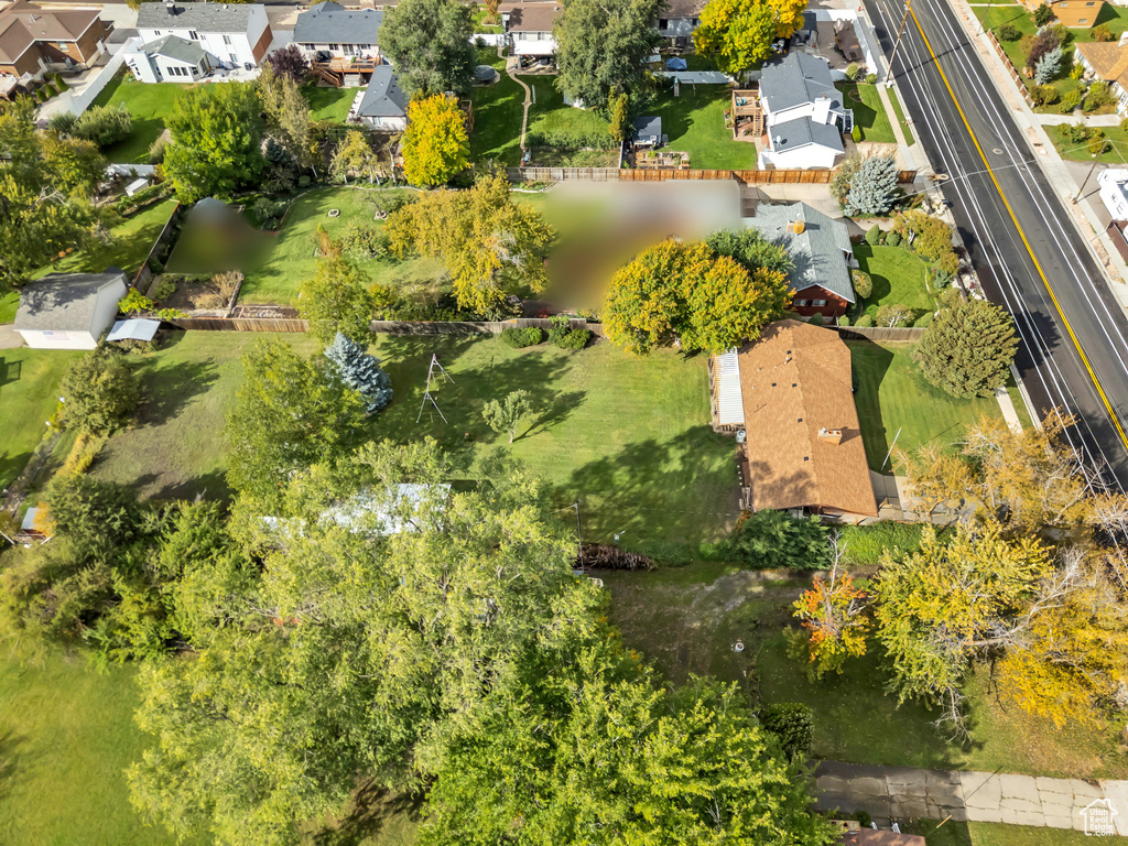 637 W PAGES LN West Bountiful, UT 84087