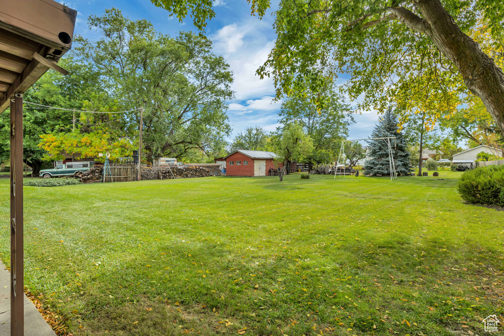 637 W PAGES LN West Bountiful, UT 84087