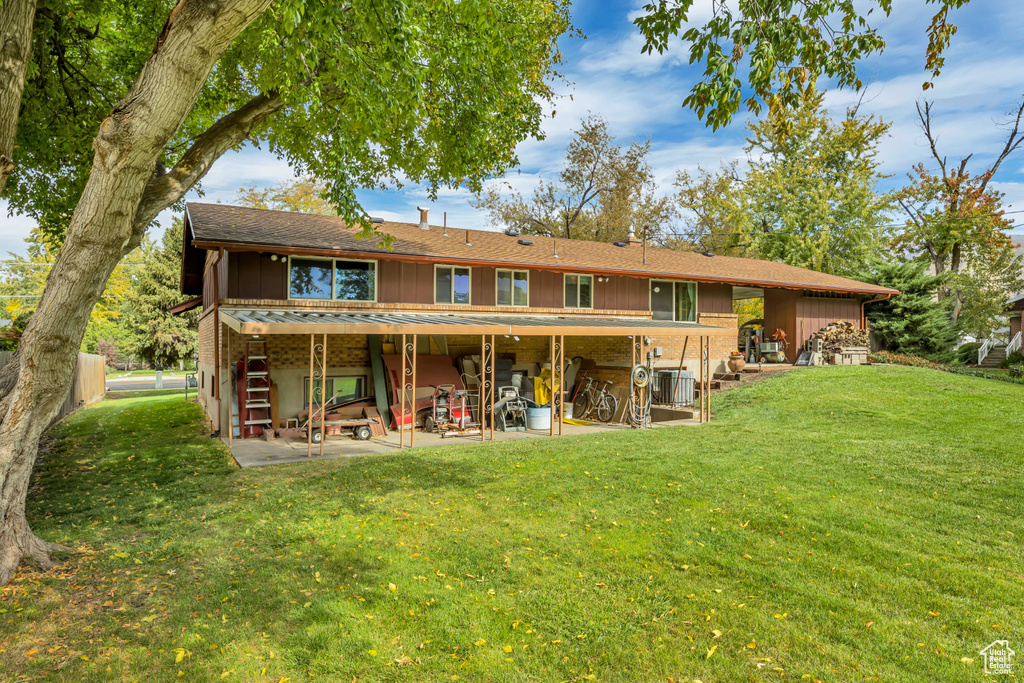 637 W PAGES LN West Bountiful, UT 84087