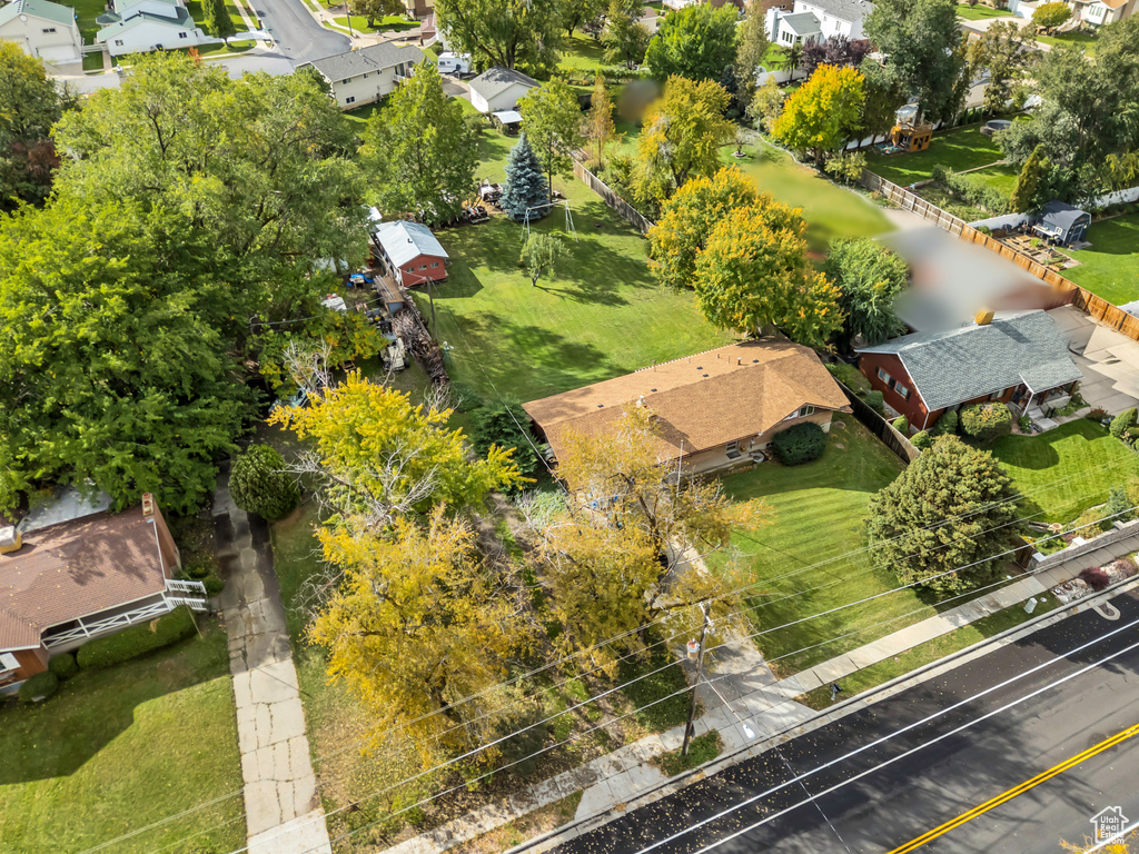 637 W PAGES LN West Bountiful, UT 84087