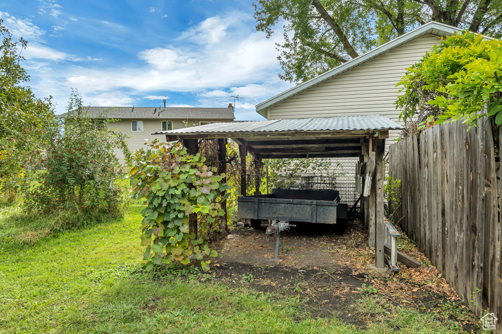 637 W PAGES LN West Bountiful, UT 84087