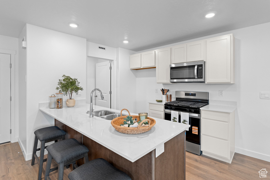 4471 N MCKECHNIE WAY #1104 Lehi, UT 84048