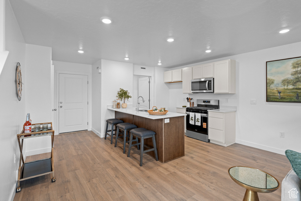 4471 N MCKECHNIE WAY #1104 Lehi, UT 84048