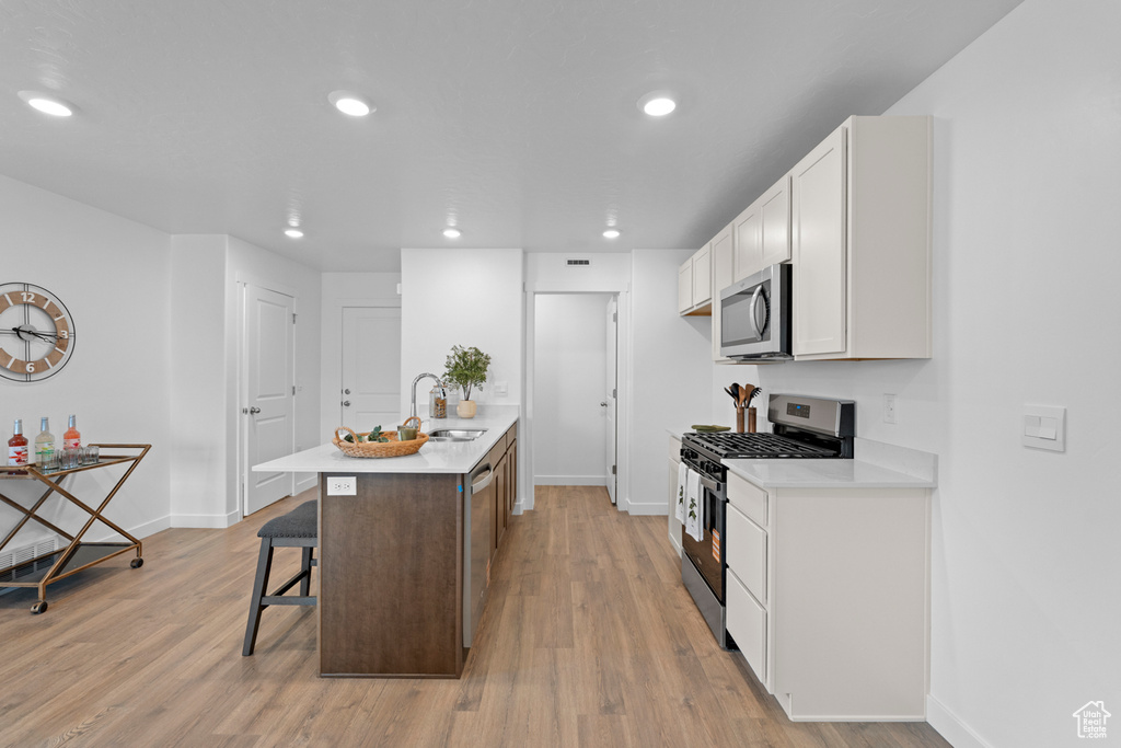 4471 N MCKECHNIE WAY #1104 Lehi, UT 84048