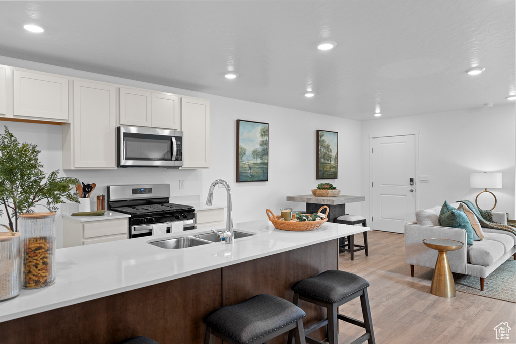 4471 N MCKECHNIE WAY #1104 Lehi, UT 84048