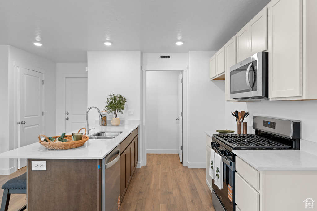 4471 N MCKECHNIE WAY #1104 Lehi, UT 84048
