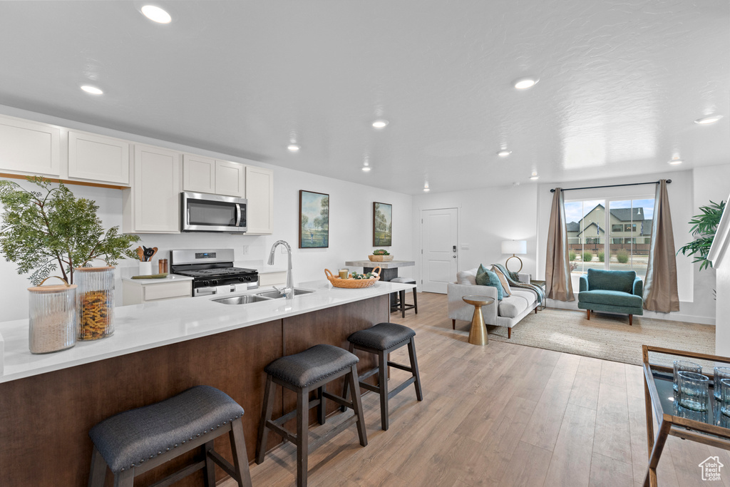 4471 N MCKECHNIE WAY #1104 Lehi, UT 84048