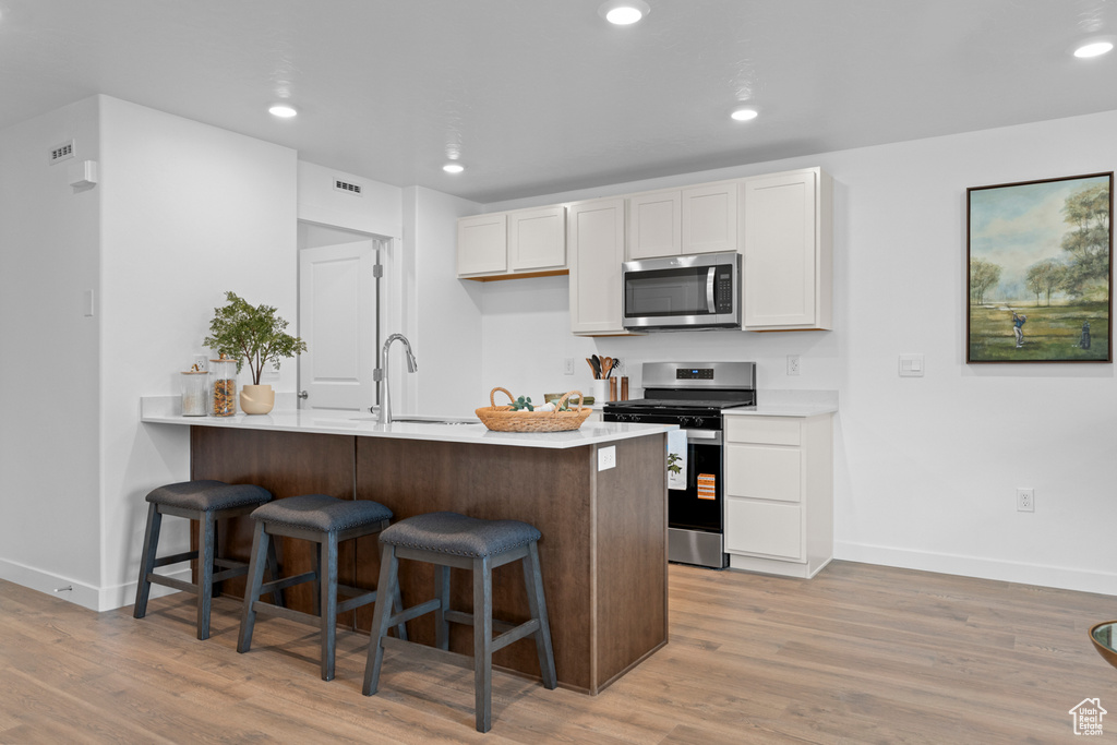4471 N MCKECHNIE WAY #1104 Lehi, UT 84048