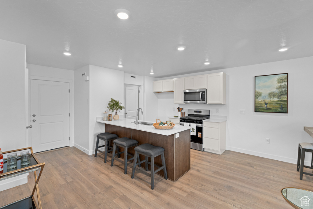 4471 N MCKECHNIE WAY #1104 Lehi, UT 84048