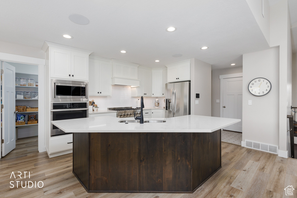 3170 S STRAIGHT ST West Haven, UT 84401