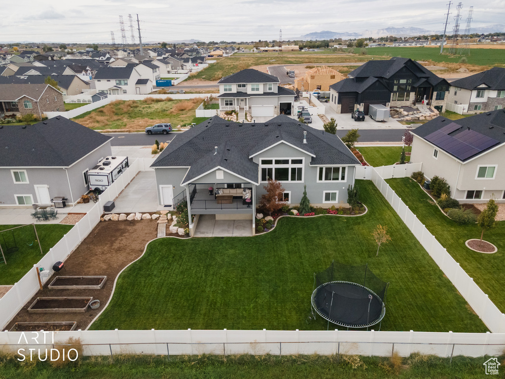 3170 S STRAIGHT ST West Haven, UT 84401