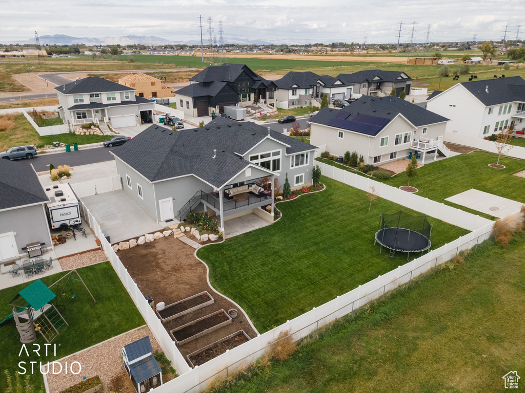 3170 S STRAIGHT ST West Haven, UT 84401