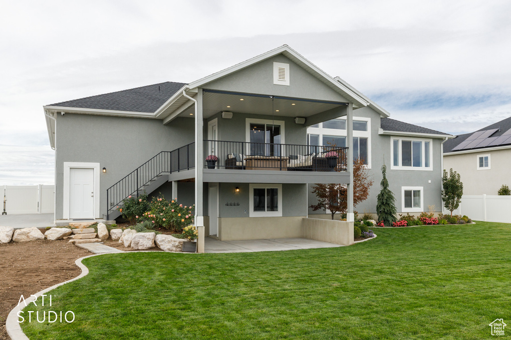 3170 S STRAIGHT ST West Haven, UT 84401