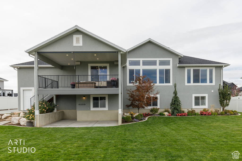 3170 S STRAIGHT ST West Haven, UT 84401