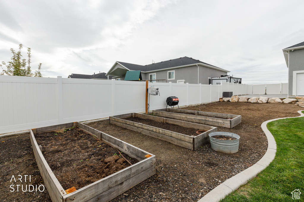 3170 S STRAIGHT ST West Haven, UT 84401