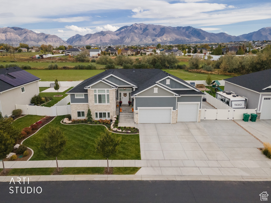 3170 S STRAIGHT ST West Haven, UT 84401