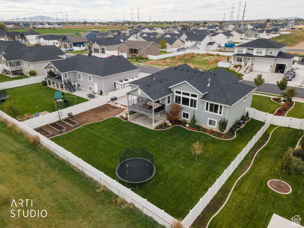 3170 S STRAIGHT ST West Haven, UT 84401