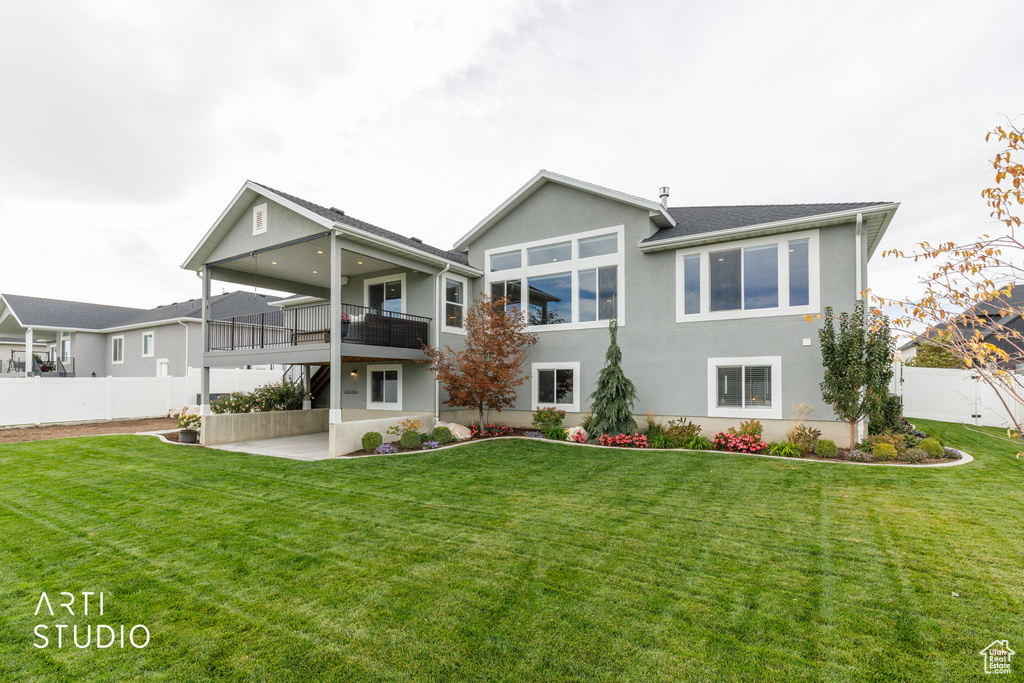 3170 S STRAIGHT ST West Haven, UT 84401