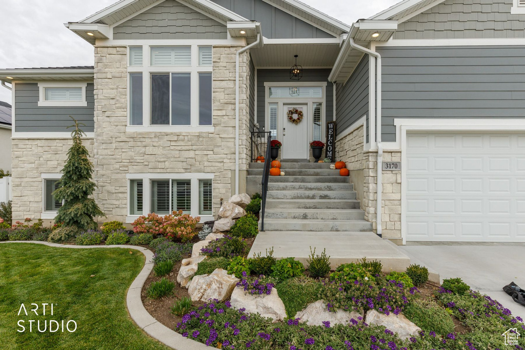 3170 S STRAIGHT ST West Haven, UT 84401