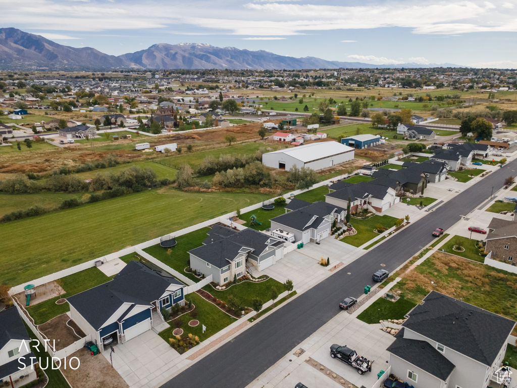 3170 S STRAIGHT ST West Haven, UT 84401