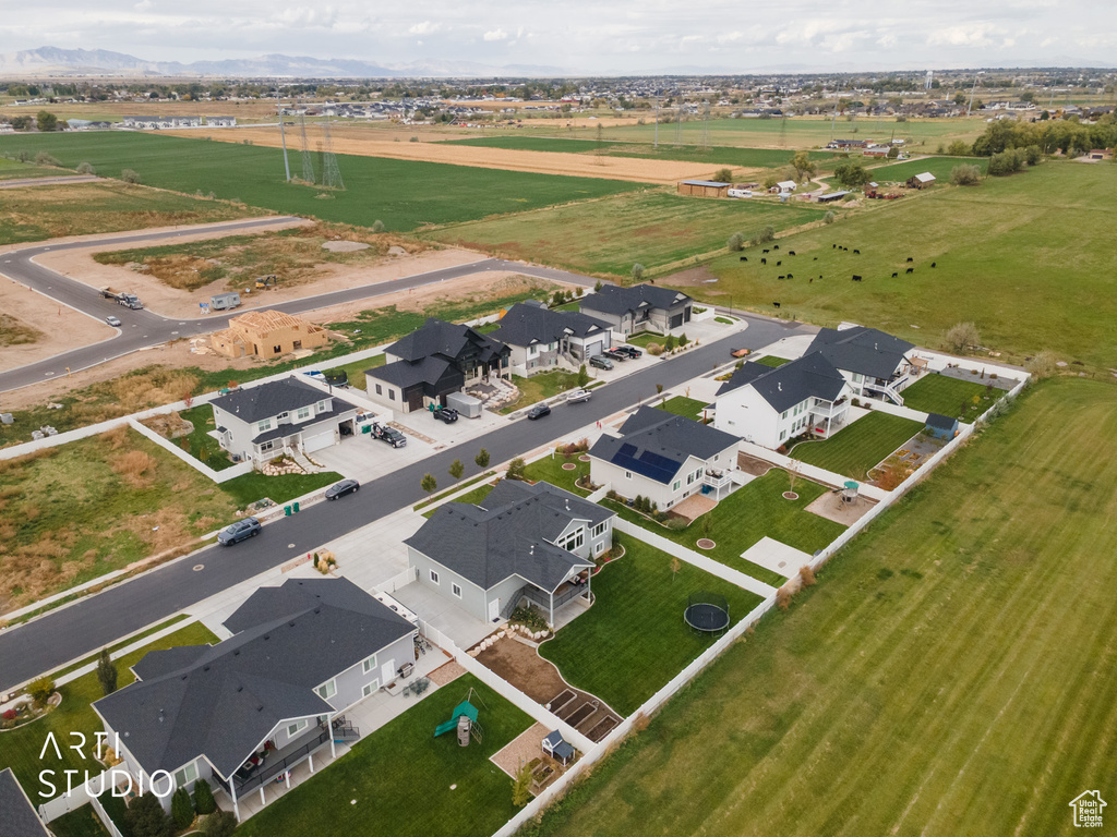 3170 S STRAIGHT ST West Haven, UT 84401