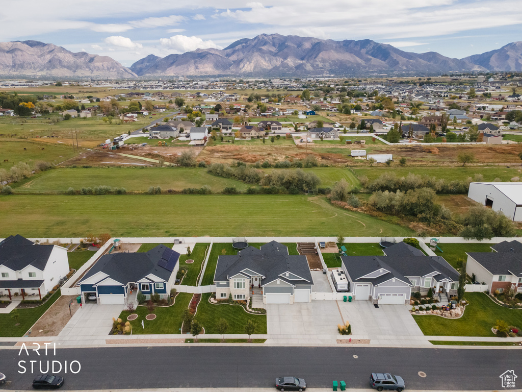 3170 S STRAIGHT ST West Haven, UT 84401