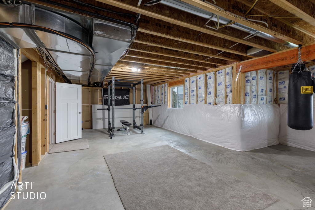 3170 S STRAIGHT ST West Haven, UT 84401