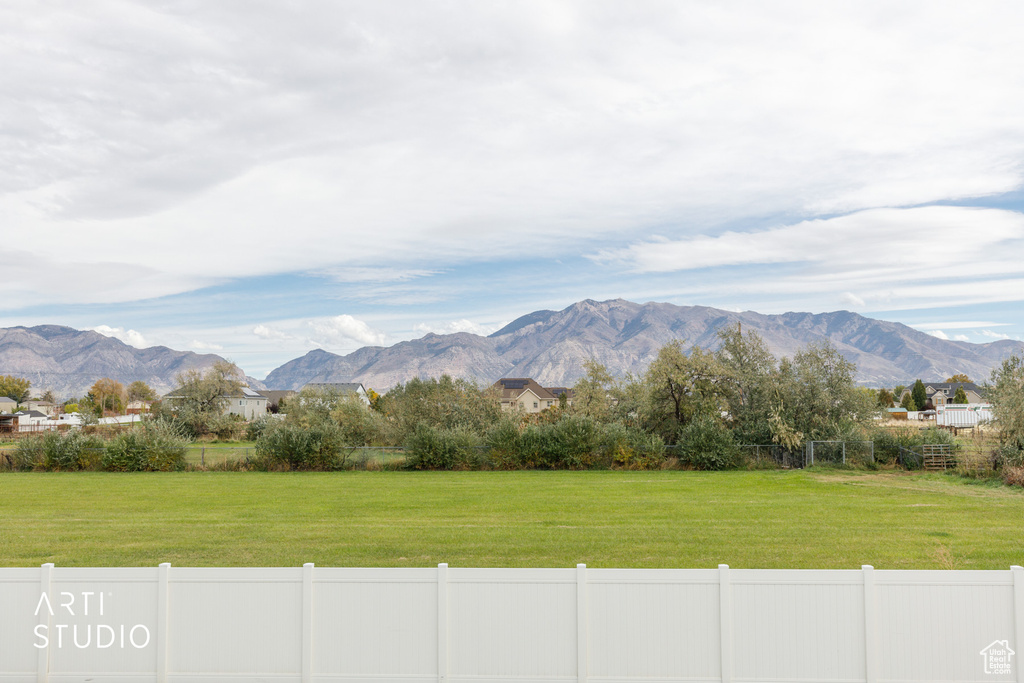 3170 S STRAIGHT ST West Haven, UT 84401