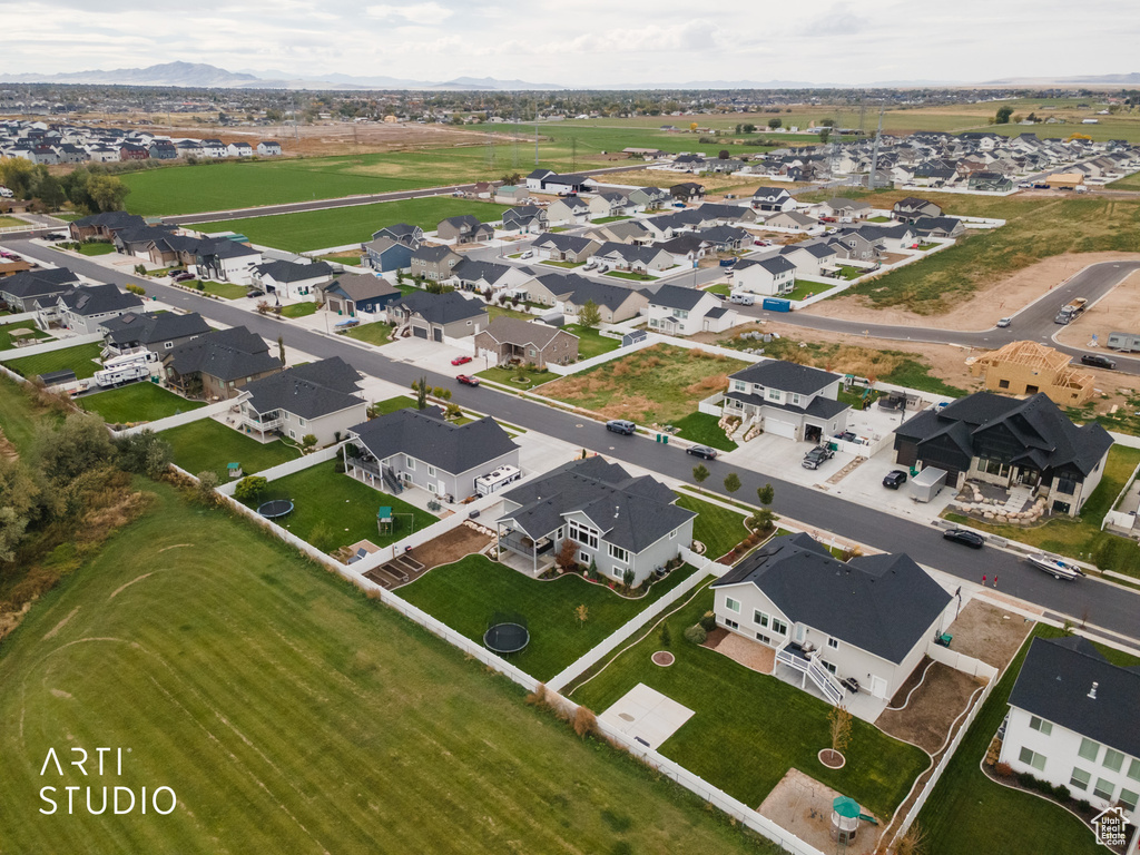 3170 S STRAIGHT ST West Haven, UT 84401