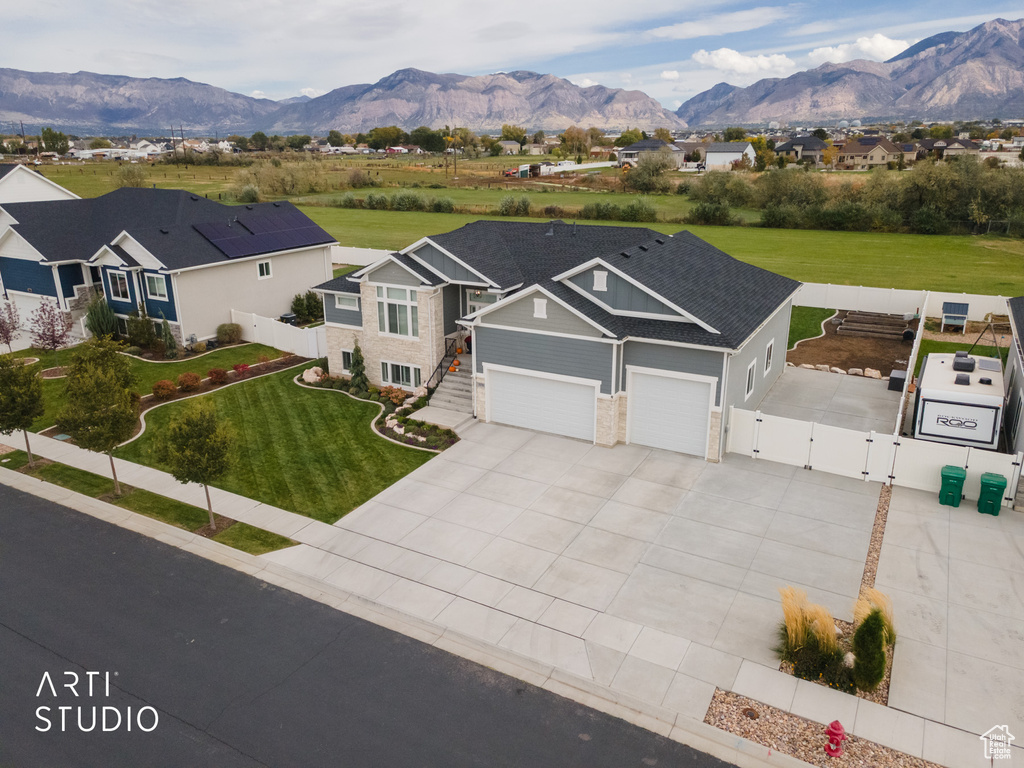 3170 S STRAIGHT ST West Haven, UT 84401