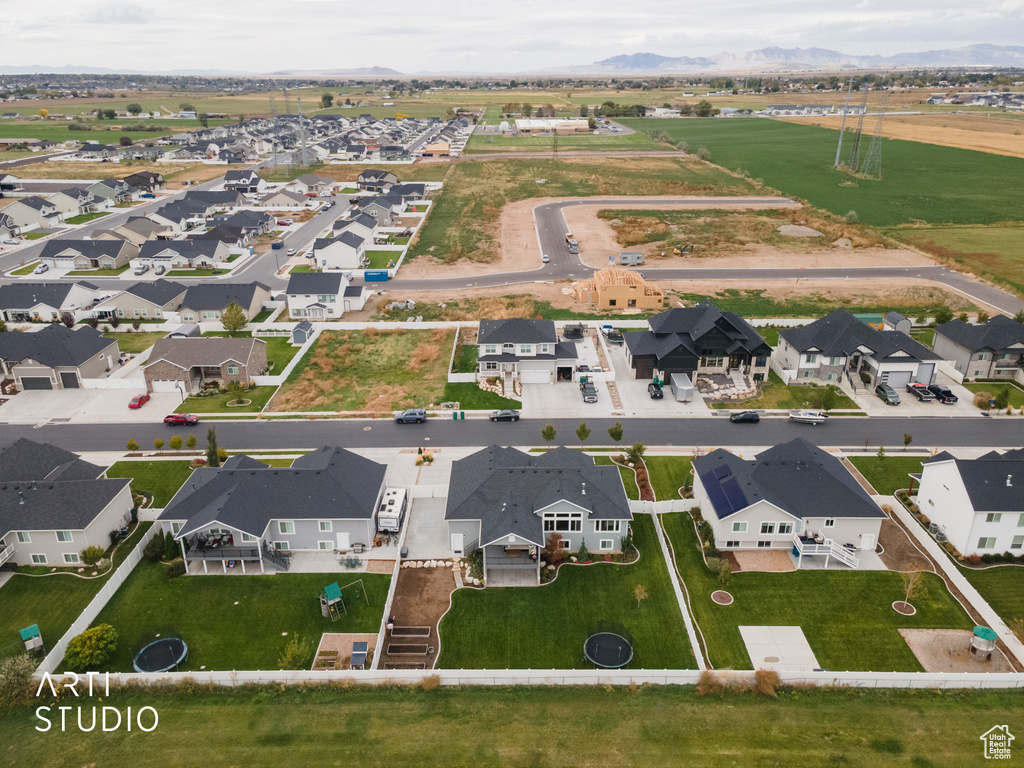 3170 S STRAIGHT ST West Haven, UT 84401