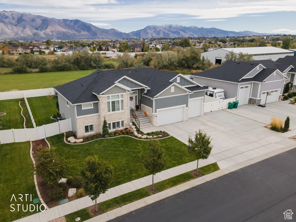 3170 S STRAIGHT ST West Haven, UT 84401