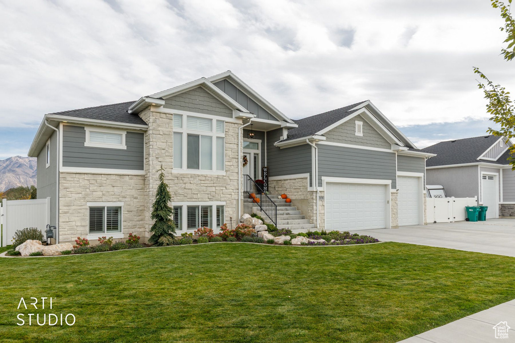 3170 S STRAIGHT ST West Haven, UT 84401