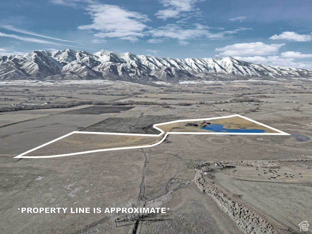 3190 S 3400 W Wellsville, UT 84339