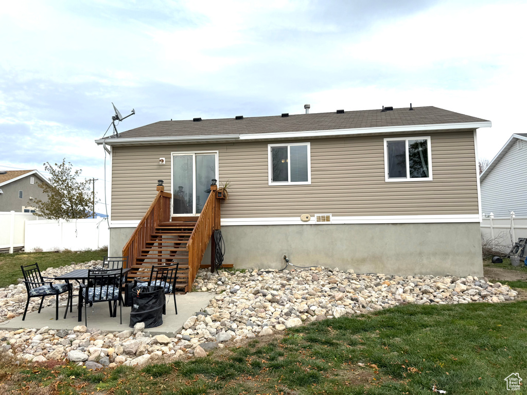 Photo 6 for MLS #2118046 at 2830 S Ensign Park Dr